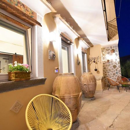 Casa Nonna Generosa Hotel Agerola Exterior photo
