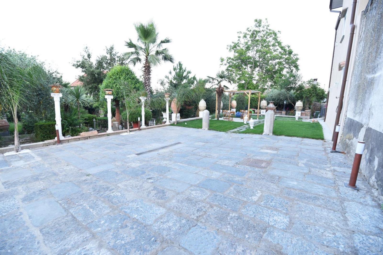 Casa Nonna Generosa Hotel Agerola Exterior photo