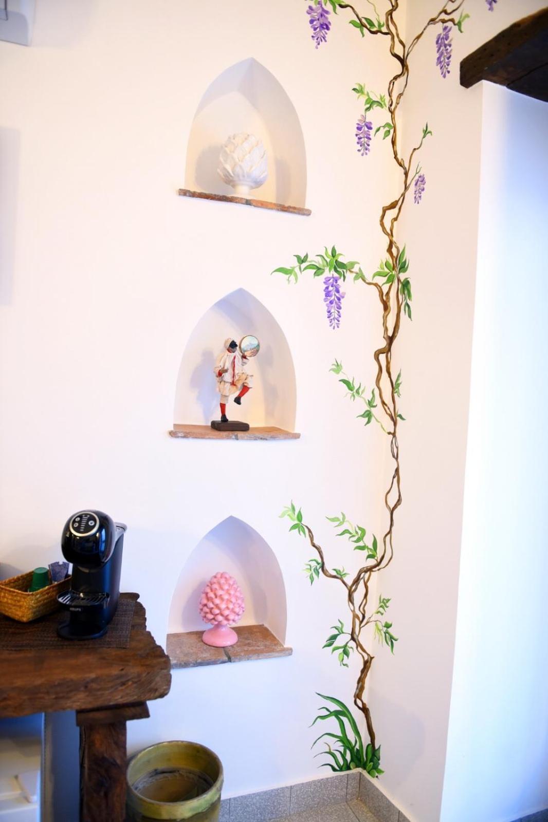 Casa Nonna Generosa Hotel Agerola Room photo