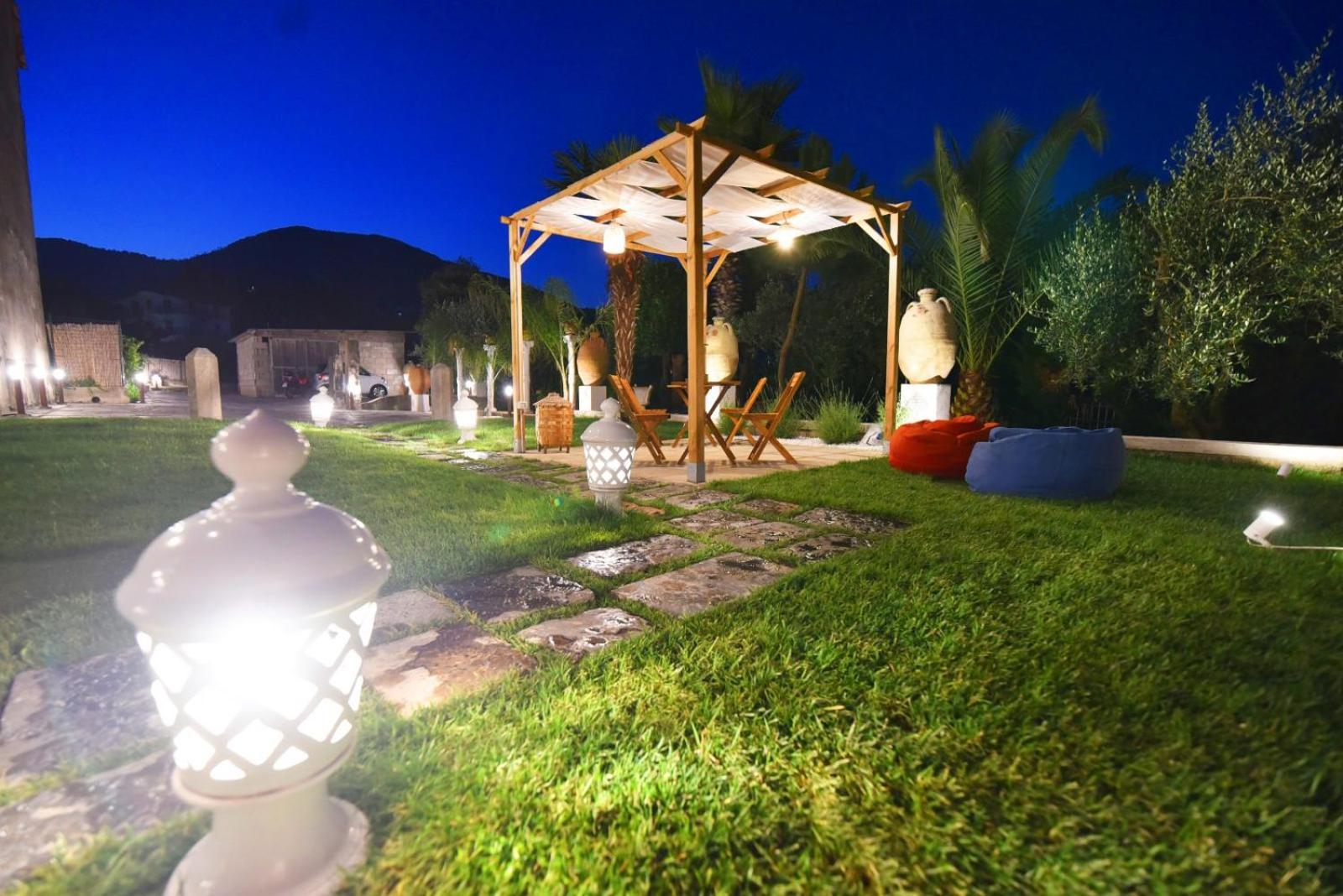 Casa Nonna Generosa Hotel Agerola Exterior photo