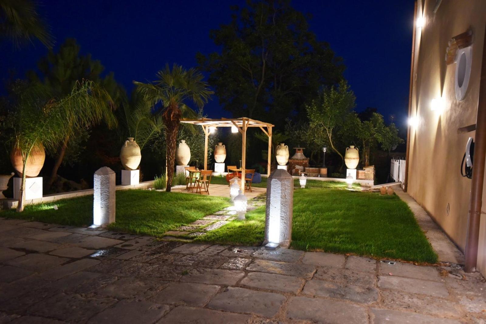 Casa Nonna Generosa Hotel Agerola Exterior photo