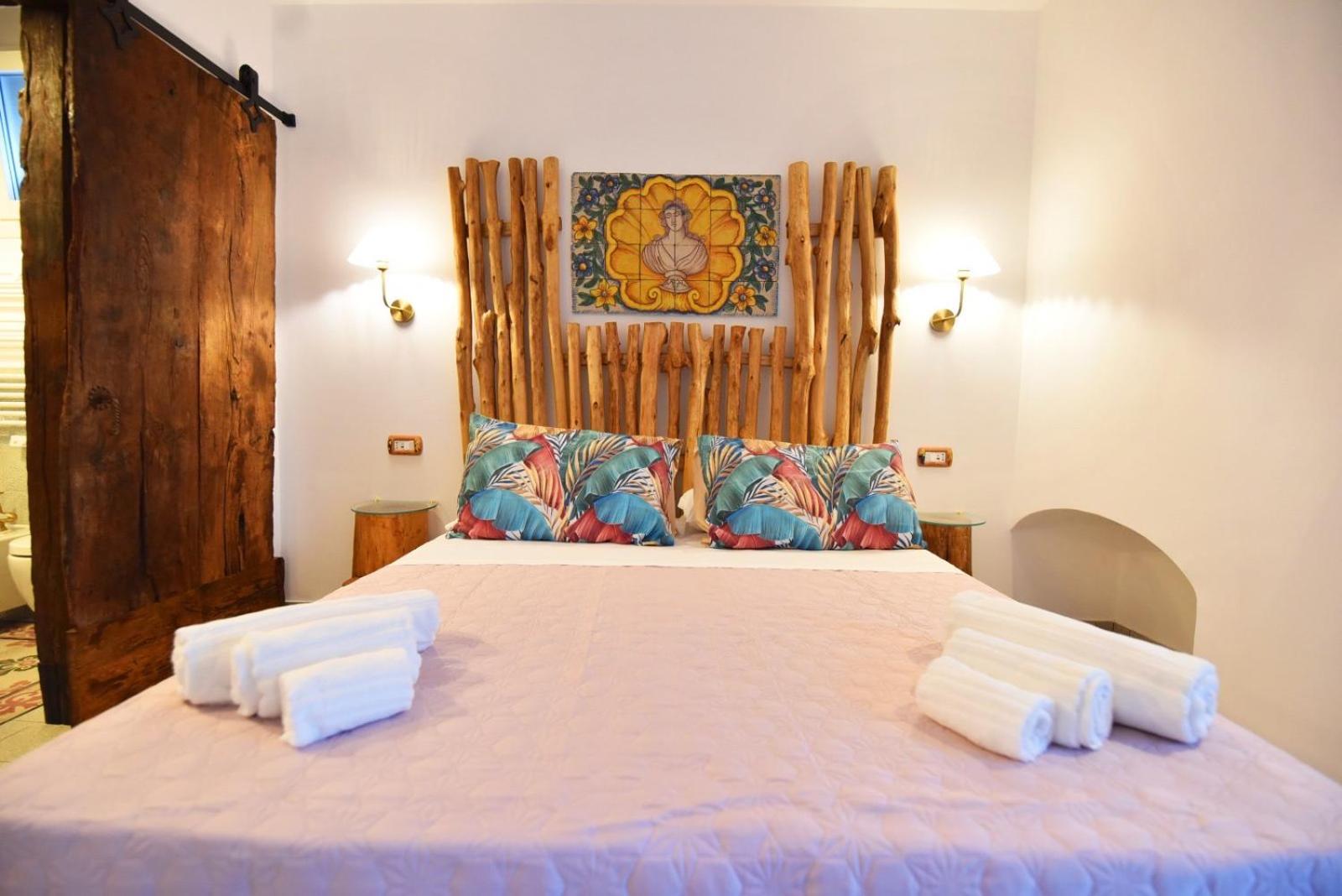 Casa Nonna Generosa Hotel Agerola Exterior photo
