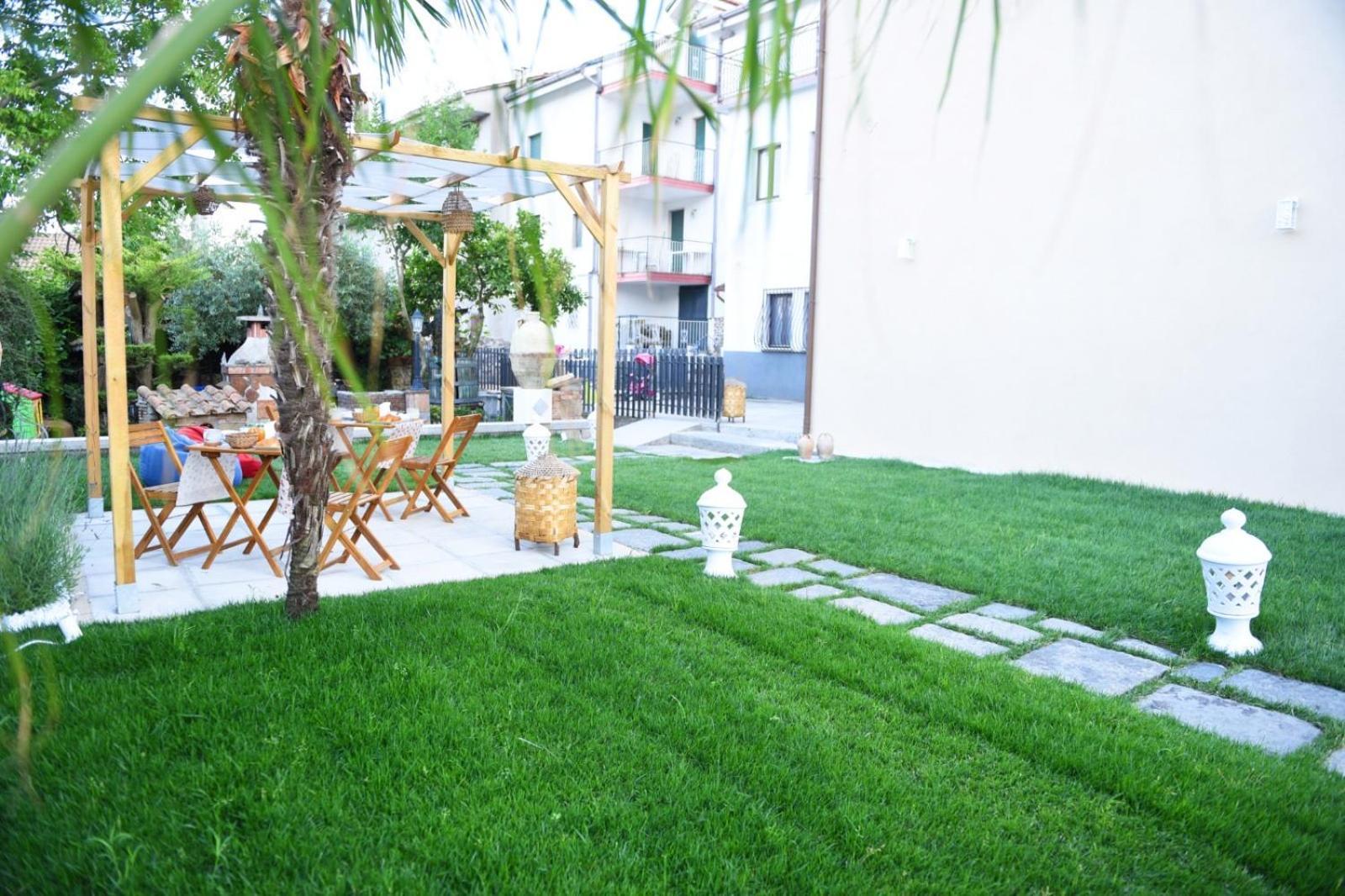 Casa Nonna Generosa Hotel Agerola Exterior photo